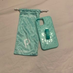 IPhone 13 mini loopy case